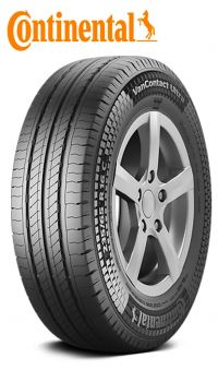 225/70R15C 112/110S VanContact Ultra 8PR